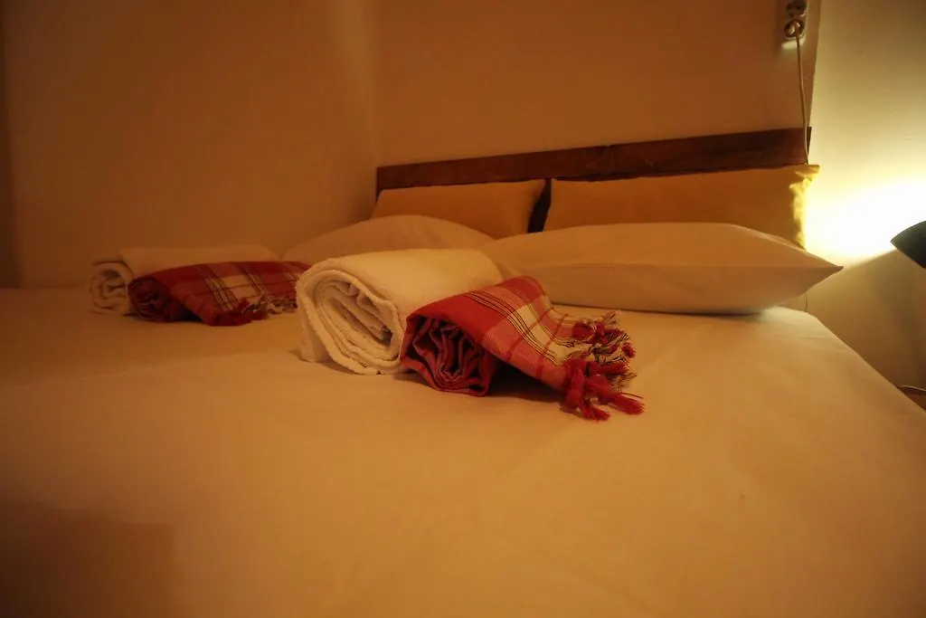 Hosteleski Hostel-1