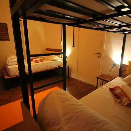 Hosteleski Hostel-3