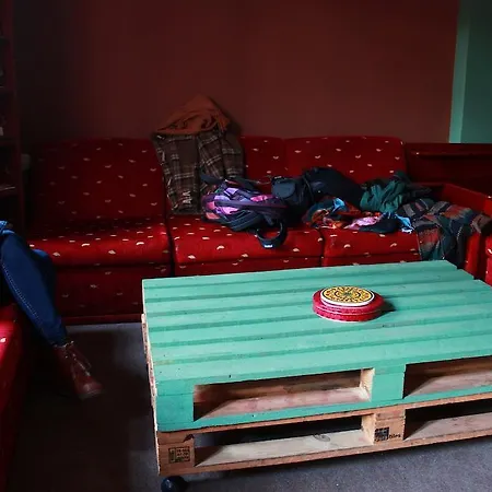 Hosteleski Hostel-2